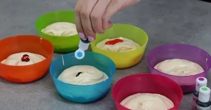 Дитячий торт своїми руками
