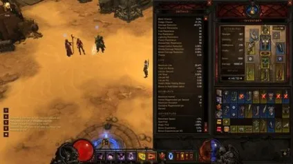 Diablo 3 фарм-гайд
