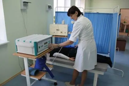 Діагноз ВСД причини, діагностика та лікування (синдрому вегетативних порушень) Діагноз ВСД причини, діагностика та лікування