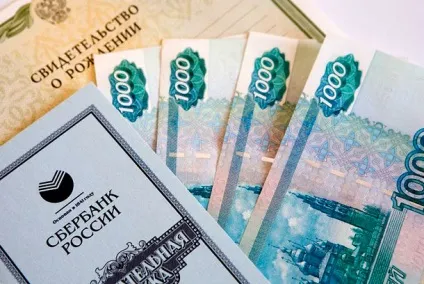 Дитячі посібники в 2018 році види і розмір виплат (дитячі) Дитячі посібники в 2018 році види і розмір виплат