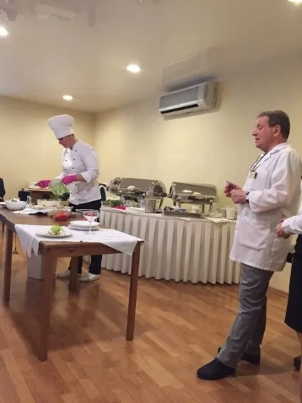 Детокс по-російськи