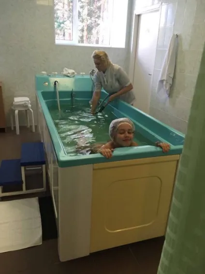 Детокс по-російськи