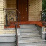 Дизайн ганку приватного будинку особливості декору вхідних груп (дизайн дерев'яного ганку приватного будинку) Дизайн ганку приватного будинку особливості декору вхідних груп