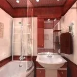 Дизайн проект ванної кімнати своїми руками в картинках (кімнати) Дизайн проект ванної кімнати своїми руками в картинках