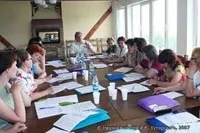 Дістанцонное навчання в гімназії, гімназія №23, Луганськ (гімназія) Дістанцонное навчання в гімназії, гімназія №23, Луганськ