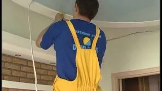 Діодний підсвічування стелі інструкція по монтажу своїми руками, ілюстрована фото і відео (діодний) Діодний підсвічування стелі інструкція по монтажу своїми руками, ілюстрована фото і відео