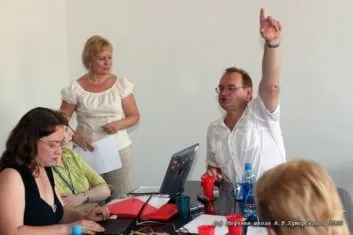 Дістанцонное навчання в гімназії, гімназія №23, Луганськ (навчання) Дістанцонное навчання в гімназії, гімназія №23, Луганськ