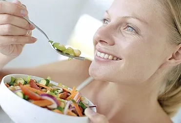 Дієта при гіпотиреозі правила харчування, продукти (дієта) Дієта при гіпотиреозі правила харчування, продукти