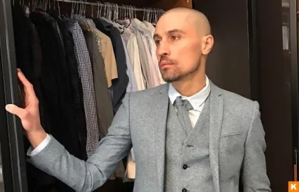Діма білан все так же веде активний спосіб життя (білан) Діма білан все так же веде активний спосіб життя