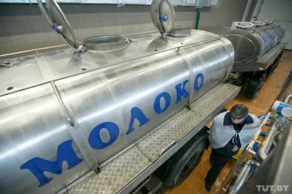 Директор - молочного світу коли питають, коли ми навчимося робити сири, як в європі, це прикро (запитують) Директор - молочного світу коли питають, коли ми навчимося робити сири, як в європі, це прикро