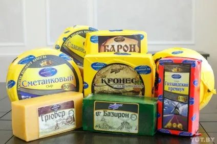 Директор - молочного світу коли питають, коли ми навчимося робити сири, як в європі, це прикро (молочного) Директор - молочного світу коли питають, коли ми навчимося робити сири, як в європі, це прикро