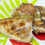 Домашня шаурма з куркою в лаваші, я сама щаслива домогосподарка (я сама) Домашня шаурма з куркою в лаваші, я сама щаслива домогосподарка