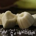 Домашні бомбочки для ванн