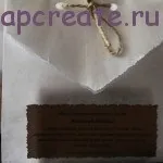 Домашні бомбочки для ванн