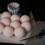 Домашні бомбочки для ванн