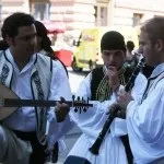 Для туристів греки - чарівна люд (туристів) Для туристів греки - чарівна люд
