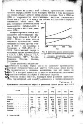 Видобуток - натуральний каучук - велика енциклопедія нафти і газу, стаття, сторінка 1 (виробництво синтетичного каучуку) Видобуток - натуральний каучук - велика енциклопедія нафти і газу, стаття, сторінка 1