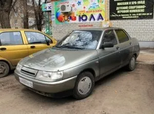 Доопрацювання своїми руками chevrolet niva