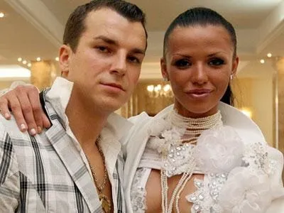 Дом-2 стриптизер Алессандро Матераццо одружився! (Фото)