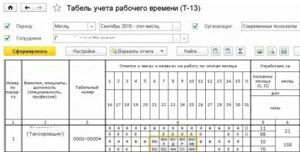 Для чого потрібен табельний номер (табельний) Для чого потрібен табельний номер
