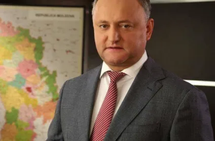 Додон - Красносельском Київ завжди визнавала, що придністров - частина молдови (завжди) Додон - Красносельском Київ завжди визнавала, що придністров - частина молдови