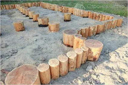 Будинок з бруса своїми руками фото (будинок з бруса своїми руками) Будинок з бруса своїми руками фото