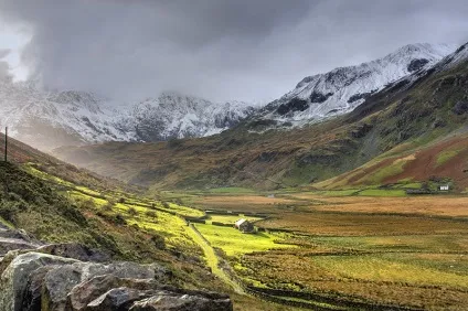 пам'ятки Уельсу