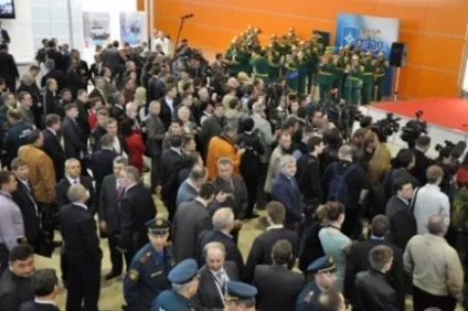 Для чого потрібні виставки (безпека) Для чого потрібні виставки