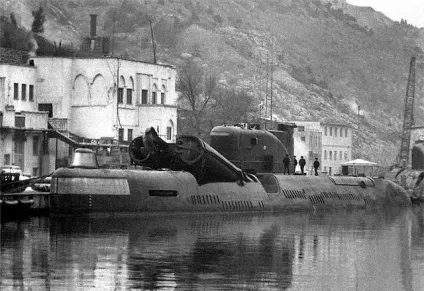 пам'ятки балаклави