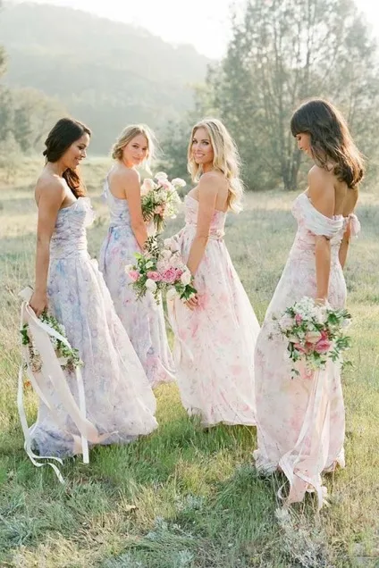 Dolce wedding - дрес-код для гостей