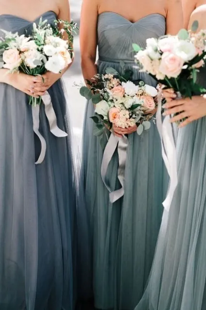 Dolce wedding - дрес-код для гостей