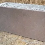 Експерти відповідають піноблоки або газосиликатні блоки що краще (газосиликатні) Експерти відповідають піноблоки або газосиликатні блоки що краще