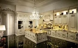 Ексклюзивні кухні на замовлення в москві каталог ідей дизайну, фото і низькі ціни від виробника (кухні) Ексклюзивні кухні на замовлення в москві каталог ідей дизайну, фото і низькі ціни від виробника