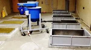 Експерти відповідають піноблоки або газосиликатні блоки що краще (краще) Експерти відповідають піноблоки або газосиликатні блоки що краще