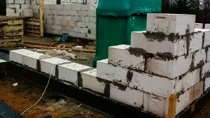 Експерти відповідають піноблоки або газосиликатні блоки що краще (блоки) Експерти відповідають піноблоки або газосиликатні блоки що краще
