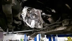 Двомасових маховик симптоми поломки і несправність (симптоми) Двомасових маховик симптоми поломки і несправність