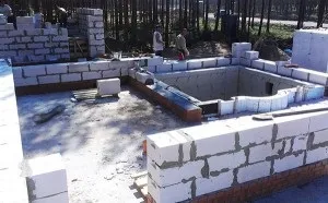 Експерти відповідають піноблоки або газосиликатні блоки що краще (краще) Експерти відповідають піноблоки або газосиликатні блоки що краще