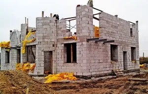 Експерти відповідають піноблоки або газосиликатні блоки що краще (газосиликатні) Експерти відповідають піноблоки або газосиликатні блоки що краще