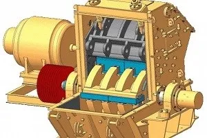 Дробарка для пластику та пластмаси своїми руками схема створення саморобного подрібнювача для пет