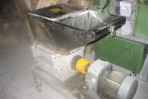 Дробарка для пластику та пластмаси своїми руками схема створення саморобного подрібнювача для пет