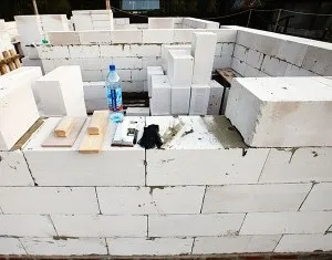 Експерти відповідають піноблоки або газосиликатні блоки що краще (краще) Експерти відповідають піноблоки або газосиликатні блоки що краще