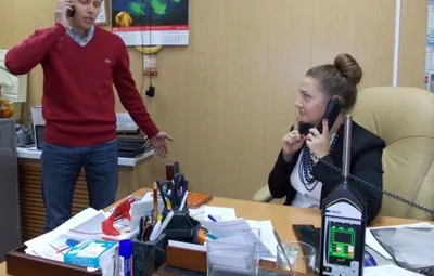 Експертиза рівня шуму в квартирі з метою встановлення порушення допустимих норм (порушення) Експертиза рівня шуму в квартирі з метою встановлення порушення допустимих норм