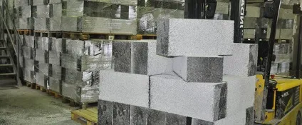 Експерти відповідають піноблоки або газосиликатні блоки що краще (краще) Експерти відповідають піноблоки або газосиликатні блоки що краще