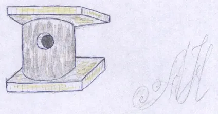 Дуплянка для птахів