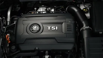 Двигуни ТСИ (tsi) плюси і мінуси вибору, плюси і мінуси (оборотах двигуна Система) Двигуни ТСИ (tsi) плюси і мінуси вибору, плюси і мінуси