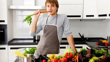 Їжа для чоловіків