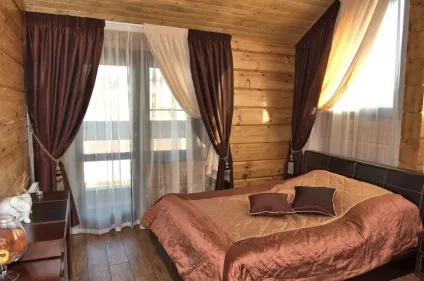 Подвійні штори в вітальню фото, як зшити двосторонні, комбіновані з різних тканин, венге в (штори) Подвійні штори в вітальню фото, як зшити двосторонні, комбіновані з різних тканин, венге в