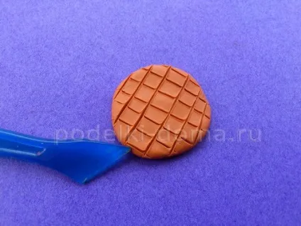Їжа для ляльок морозиво з пластиліну, коробочка ідей і майстер-класів (морозиво) Їжа для ляльок морозиво з пластиліну, коробочка ідей і майстер-класів