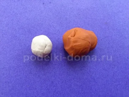 Їжа для ляльок морозиво з пластиліну, коробочка ідей і майстер-класів (з) Їжа для ляльок морозиво з пластиліну, коробочка ідей і майстер-класів