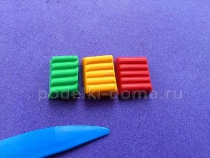 Їжа для ляльок морозиво з пластиліну, коробочка ідей і майстер-класів (своїми руками) Їжа для ляльок морозиво з пластиліну, коробочка ідей і майстер-класів